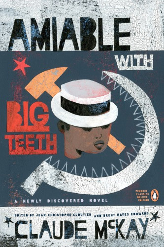 Amiable With Big Teeth Mckay Claude