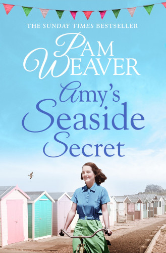 Amys Seaside Secret Weaver Pam