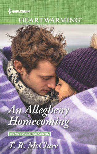An Allegheny Homecoming Mcclure T R