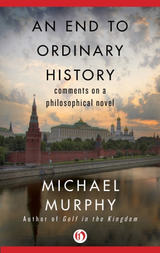 An End To Ordinary History Comments On A Philosophical Novel Murphy