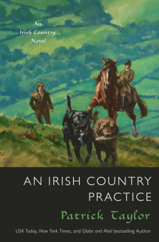 An Irish Country Practice Taylor Patrick