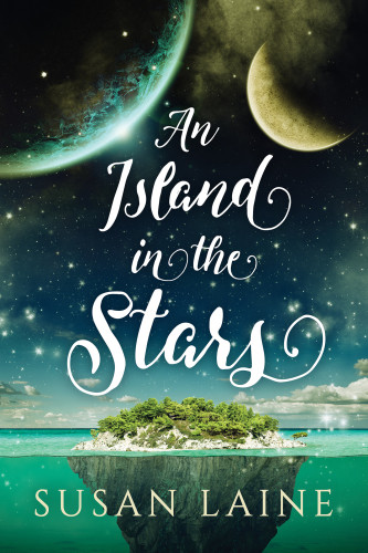 An Island In The Stars Susan Laine