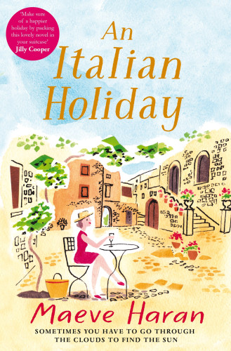 An Italian Holiday Haran Maeve
