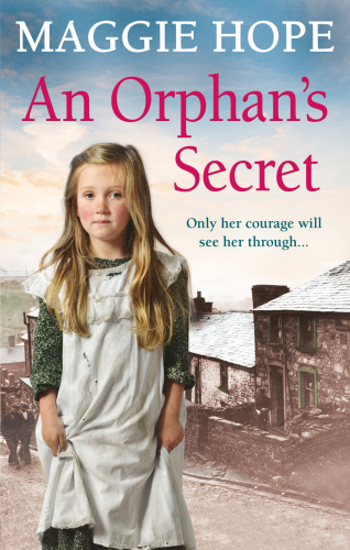 An Orphans Secret Maggie Hope