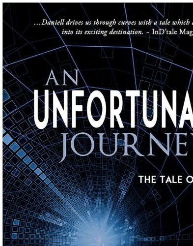 An Unfortunate Journey Sara Daniell