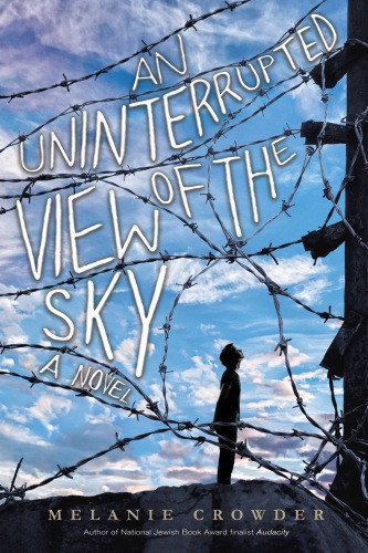 An Uninterrupted View Of The Sky Crowder Melanie