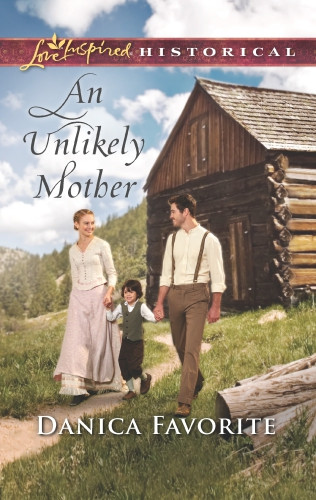 An Unlikely Mother Favorite Danica