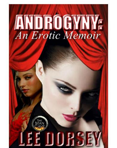 Androdgyny An Erotic Memoir Dorsey Lee