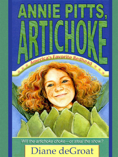 Annie Pitts Artichoke Degroat Diane