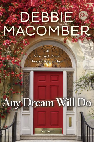 Any Dream Will Do Macomber Debbie
