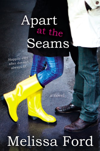Apart At The Seams Ford Melissa