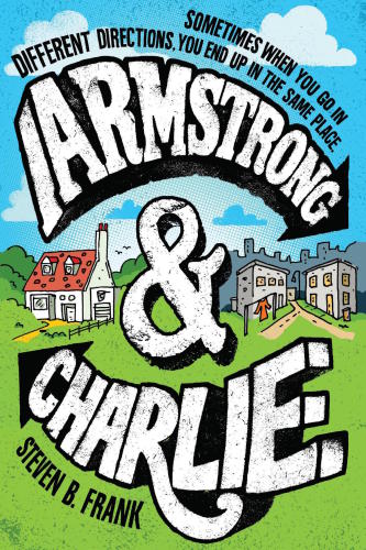 Armstrong And Charlie Frank Steven B