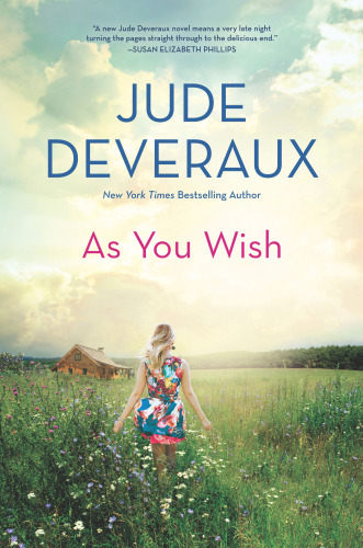 As You Wish Deveraux Jude