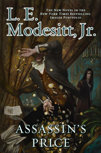 Assassins Price Modesitt L E Jr