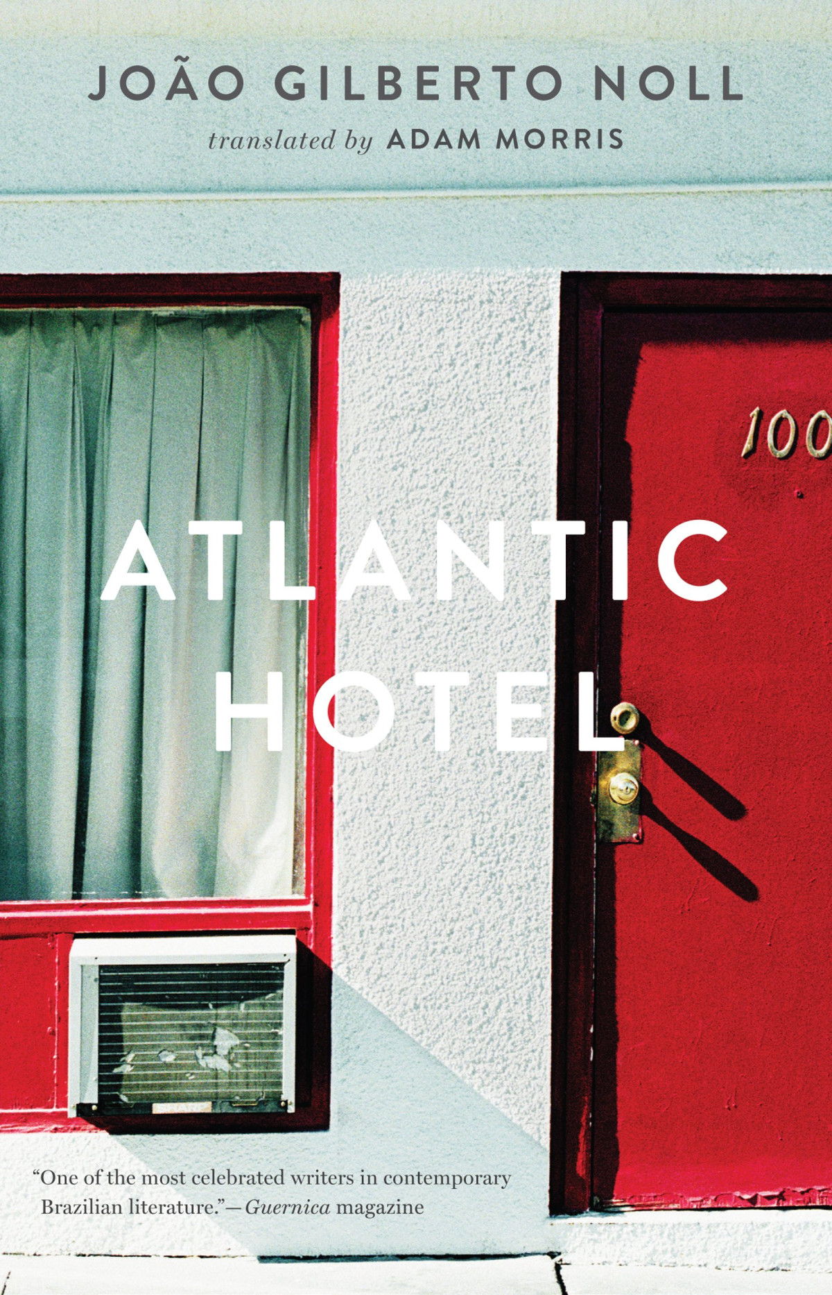 Atlantic Hotel Noll Joo Gilberto