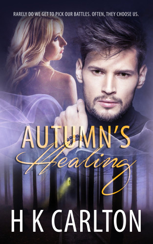 Autumns Healing Carlton H K