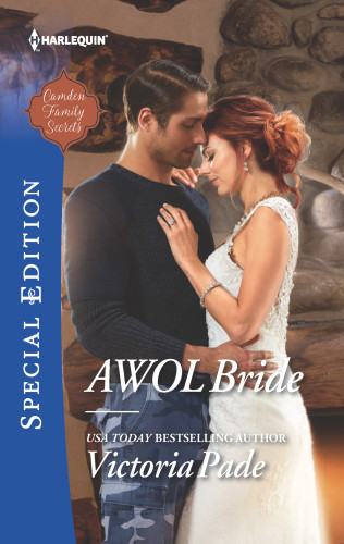 Awol Bride Pade Victoria