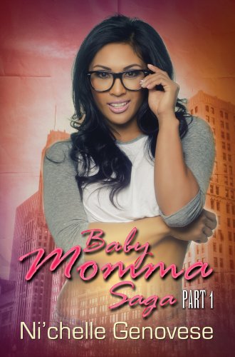 Baby Momma Saga Genovese Nichelle