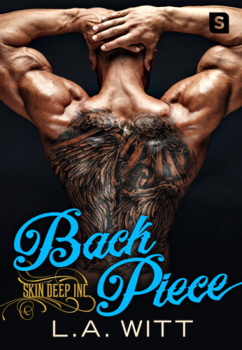 Back Piece Witt L A