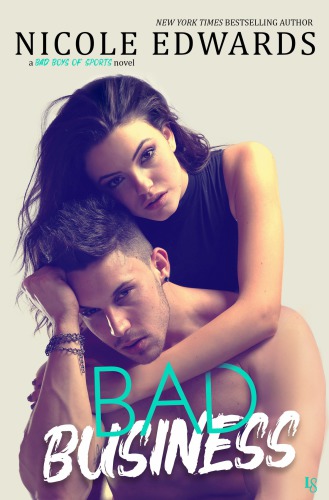 Bad Business Edwards Nicole