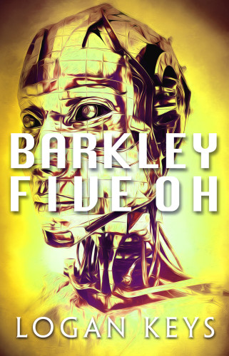 Barkley Five Oh Keys Logan