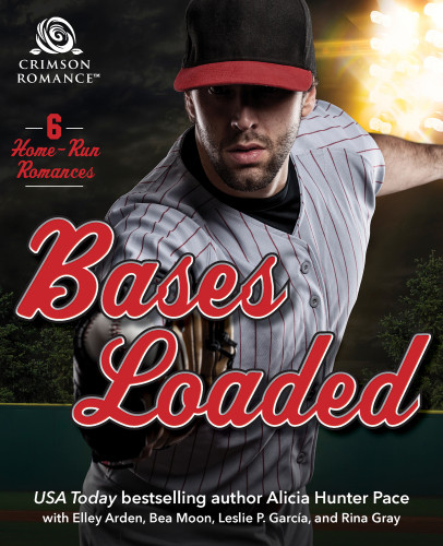 Bases Loaded Pace Alicia Hunter Arden Elley Moon Bea Garcia Leslie P