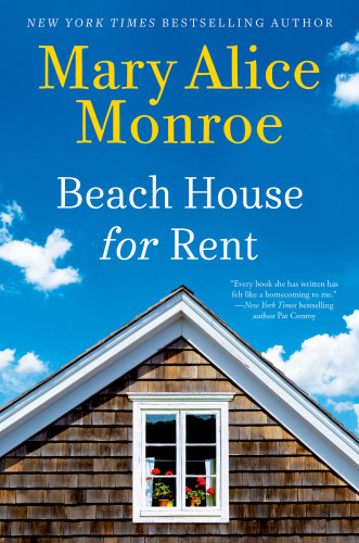 Beach House For Rent Reissue Monroe Mary Alice