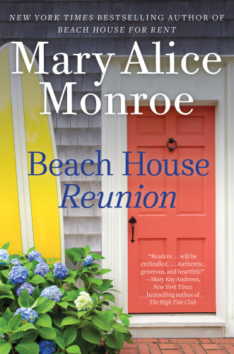 Beach House Reunion Monroe Mary Alice