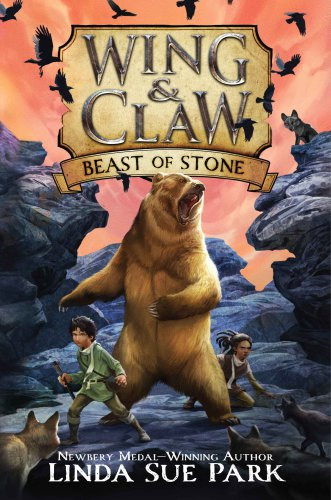 Beast Of Stone Park Linda Sue