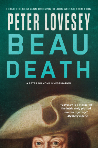 Beau Death Peter Diamond 17 Peter Lovesey
