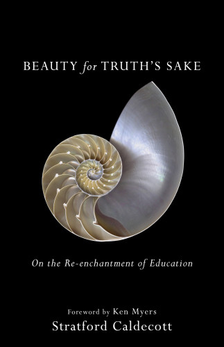 Beauty For Truths Sake Caldecott Stratford