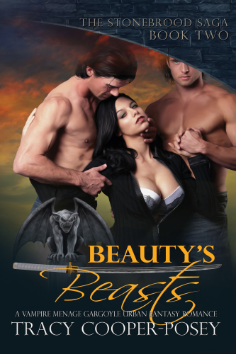 Beautys Beasts Cooperposey Tracy
