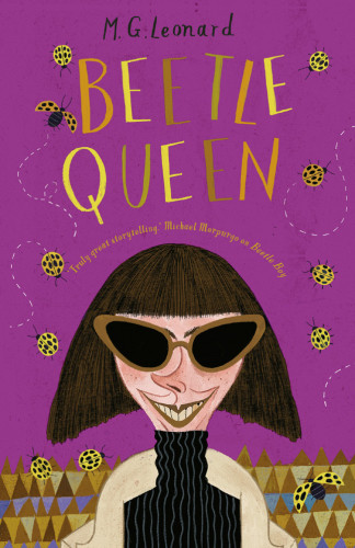Beetle Queen Leonard M G