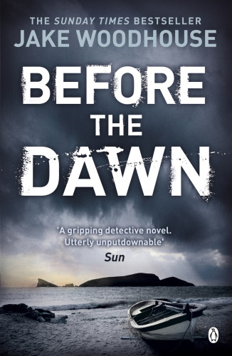 Before The Dawn Woodhouse Jake