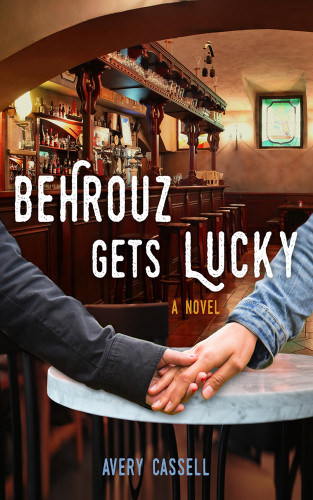 Behrouz Gets Lucky Cassell Avery