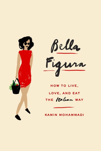 Bella Figura Mohammadi Kamin