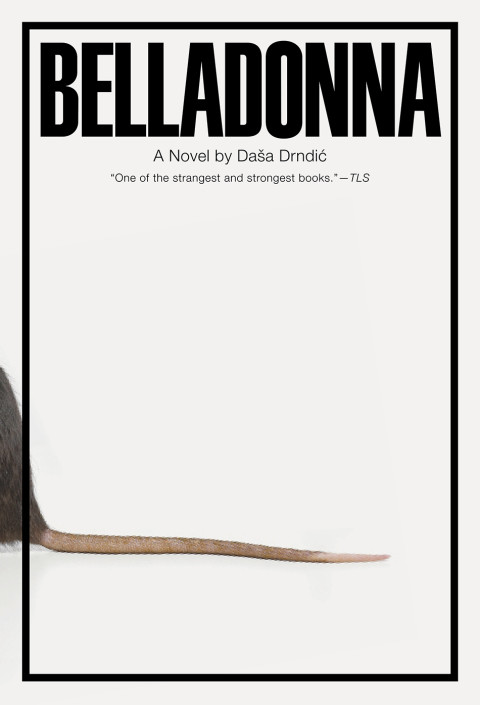 Belladonna Daa Drndi Celia Hawkesworth Translation
