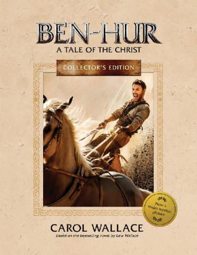 Benhur Wallace Carol