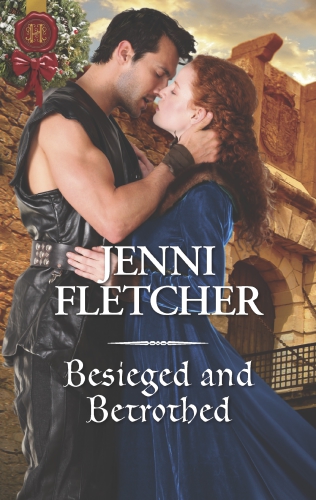Besieged And Betrothed Fletcher Jenni