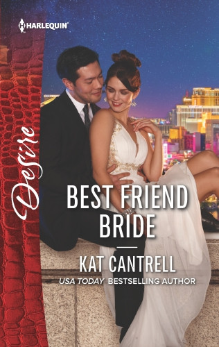 Best Friend Bride Kat Cantrell