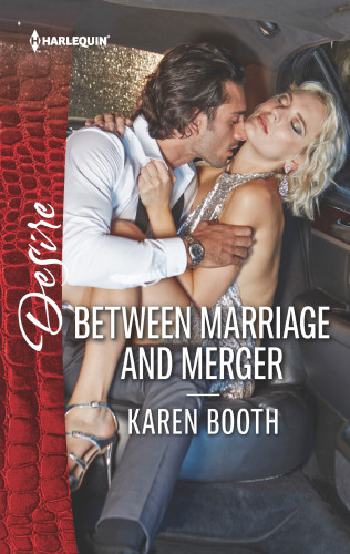 Between Marriage And Merger Booth Karen