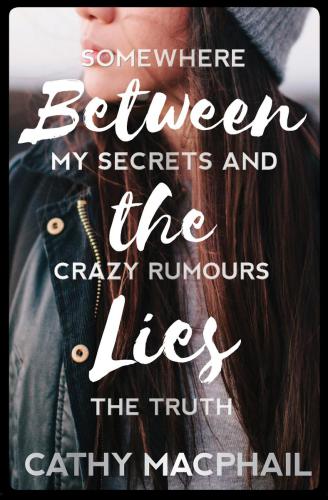 Between The Lies Macphail Cathy