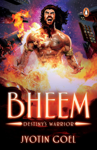 Bheem Goel Jyotin