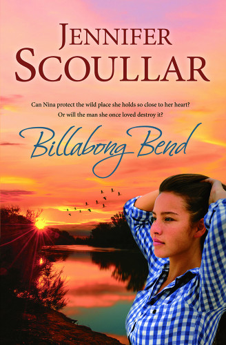 Billabong Bend Scoullar Jennifer