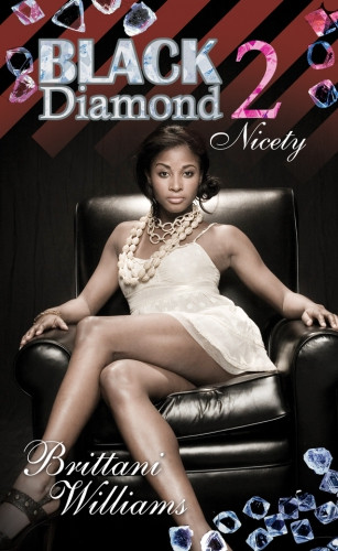Black Diamond Book 2 Williams Brittani