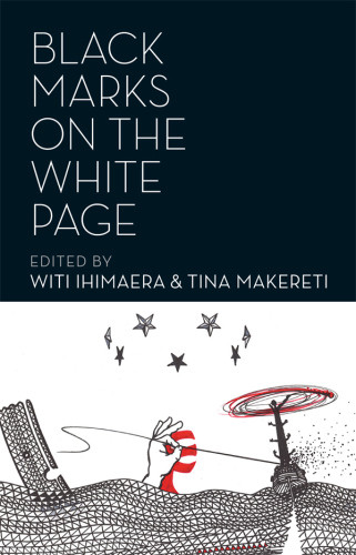 Black Marks On The White Page Ihimaera Witi