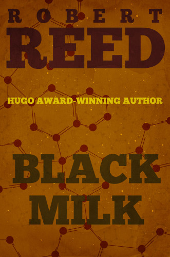 Black Milk Robert Reed