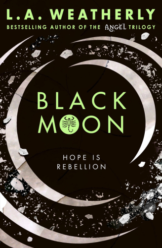 Black Moon L A Weatherly