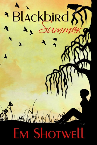 Blackbird Summer Shotwell Em