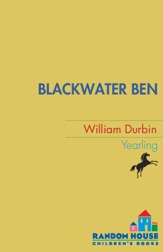 Blackwater Ben Durbin William